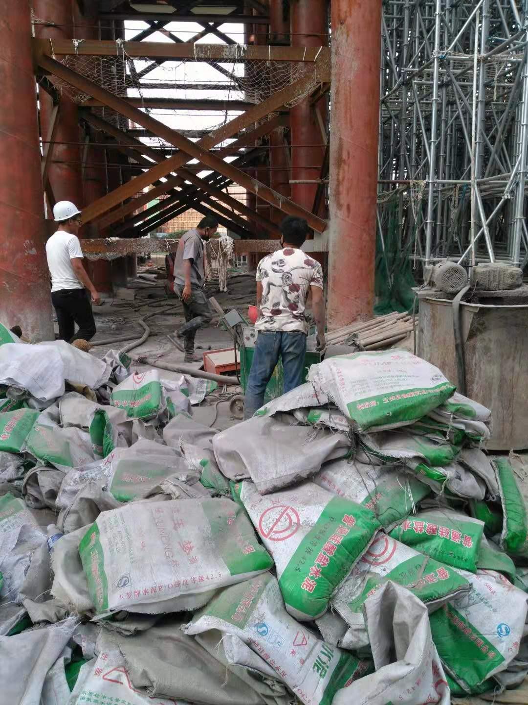 厦门教你正确认识地基加固，以免当大聪明